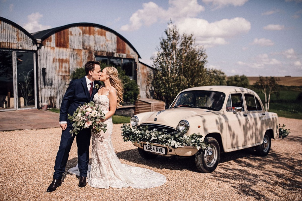 1957 Hindustan Motors Ambassador Image 2